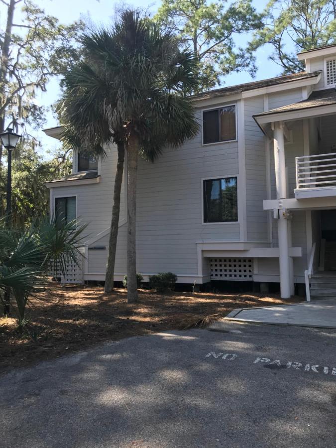 Change In Attitude - 2Br Condo Golfin', Fishin', Beachin' Everyday Edisto Island Extérieur photo