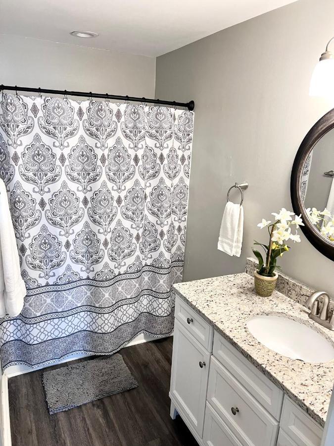 Change In Attitude - 2Br Condo Golfin', Fishin', Beachin' Everyday Edisto Island Extérieur photo