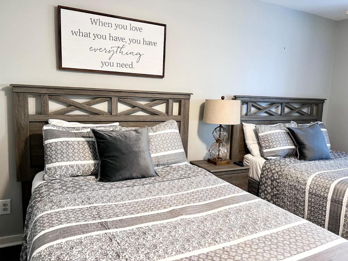 Change In Attitude - 2Br Condo Golfin', Fishin', Beachin' Everyday Edisto Island Extérieur photo